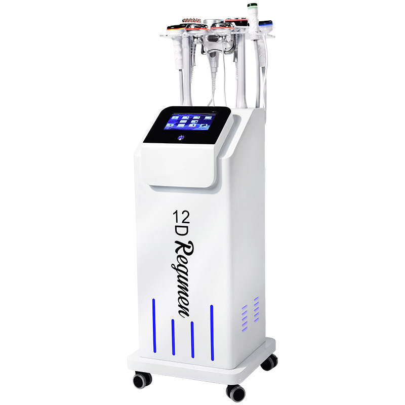 Professional beauty equipment by MTKT MED