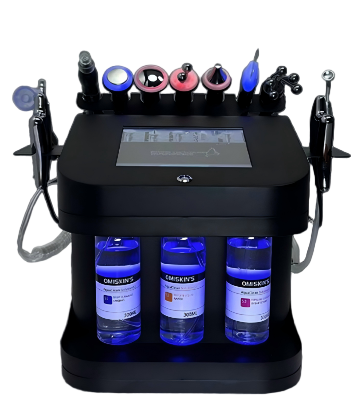 Hydrafacial Portable 10in1