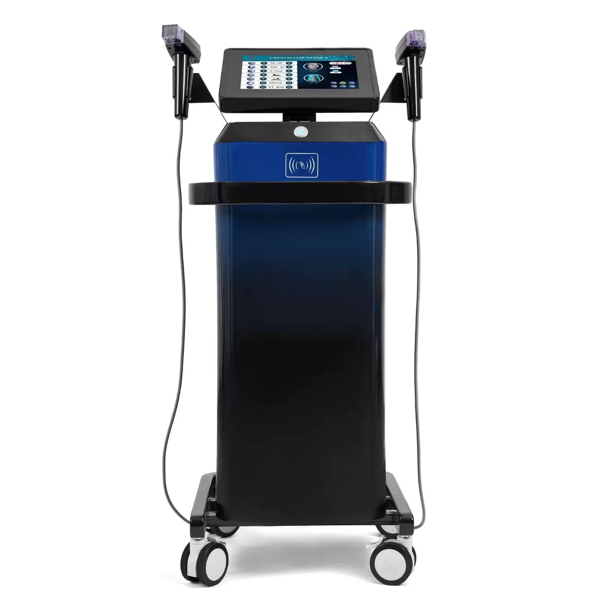 Microneedle Morpheus 8