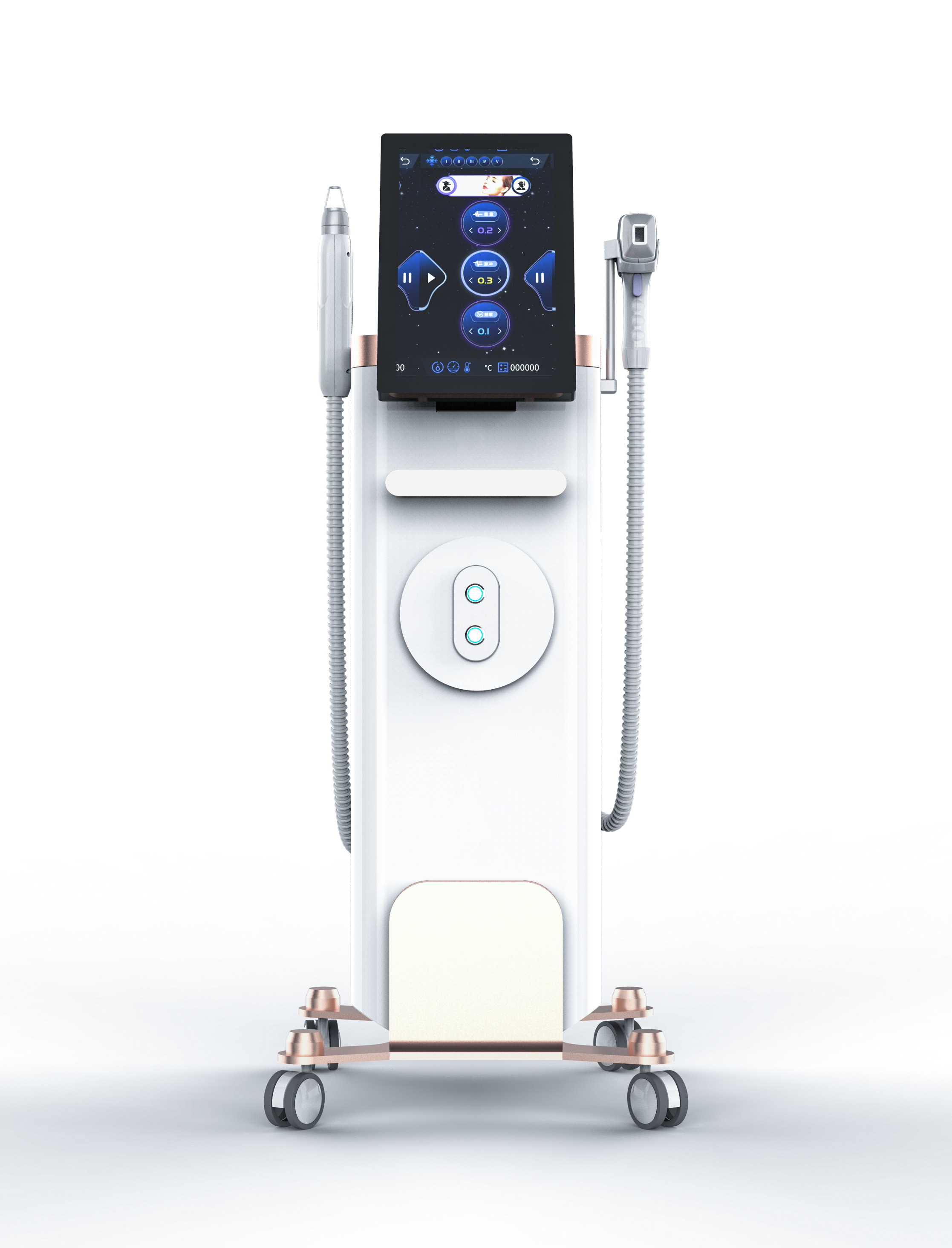 Polaris 2in1